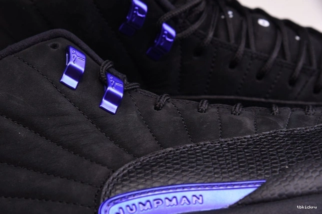 Cheap TBK 'Dark Concord' Retro CT8013 12 Air Jordan 005 0729